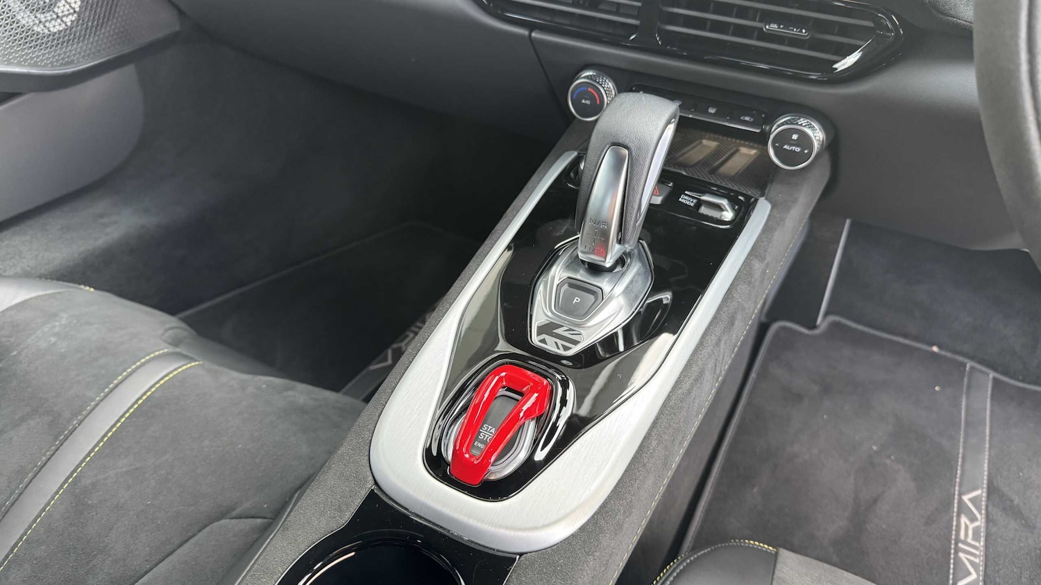 Used Lotus Emira 2025 for sale - 76362667: Photo 21