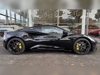 Used Lotus Emira 2025 for sale - 76362667: Photo