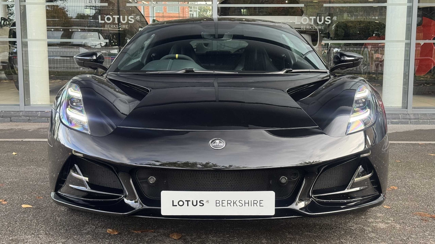 Used Lotus Emira 2025 for sale - 76362667: Photo 3