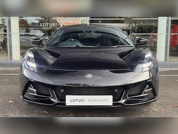 Used Lotus Emira 2025 for sale - 76362667: Photo