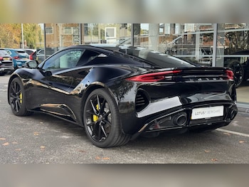 Used Lotus Emira 2025 for sale - 76362667: Photo