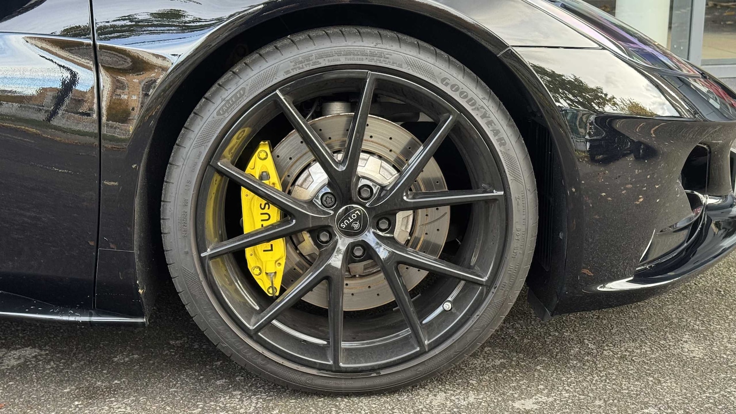 Used Lotus Emira 2025 for sale - 76362667: Photo 5