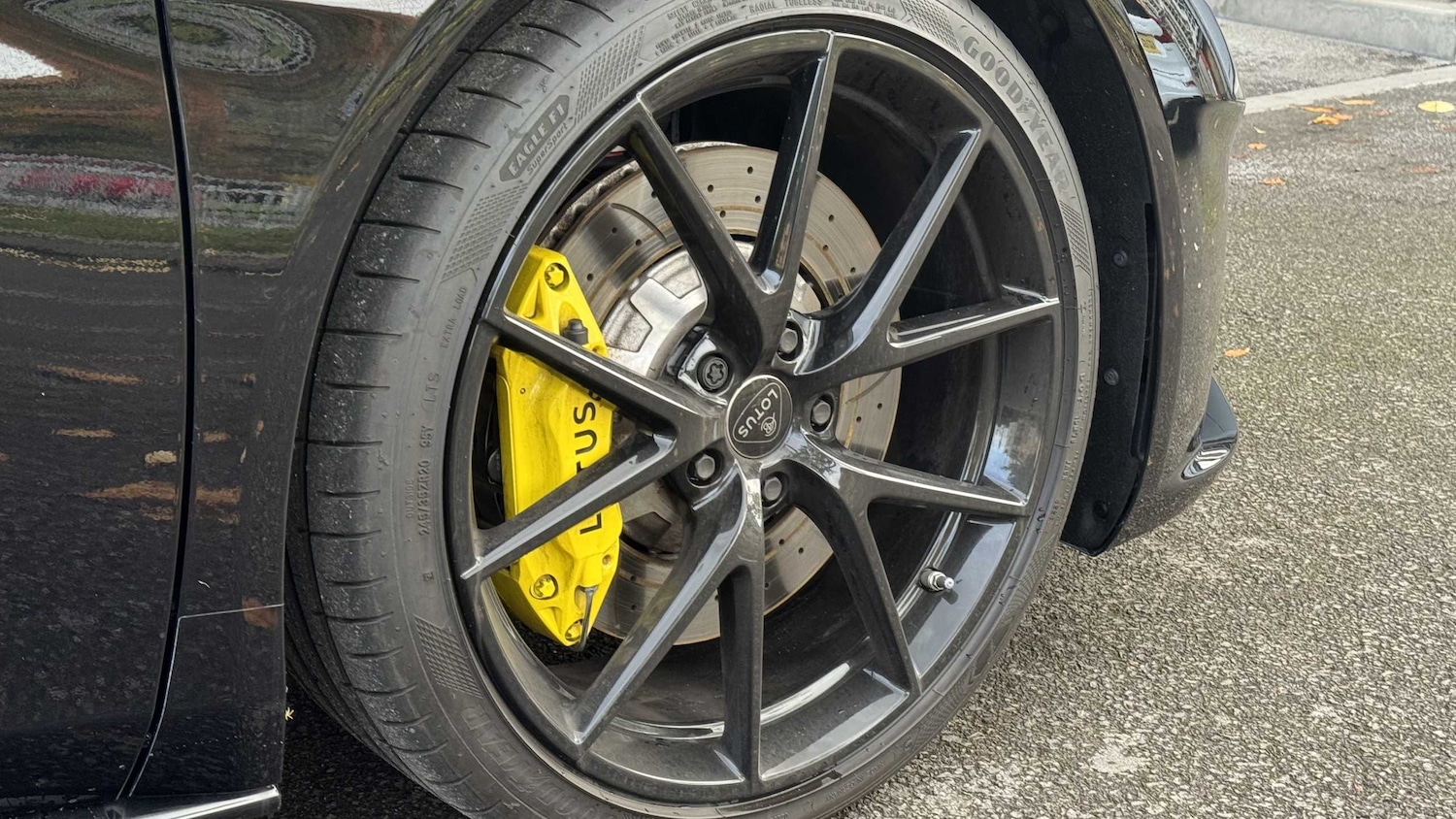 Used Lotus Emira 2025 for sale - 76362667: Photo 6