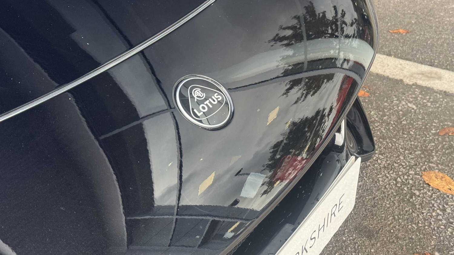Used Lotus Emira 2025 for sale - 76362667: Photo 7