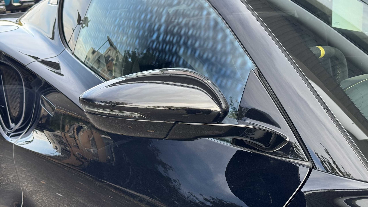 Used Lotus Emira 2025 for sale - 76362667: Photo 8