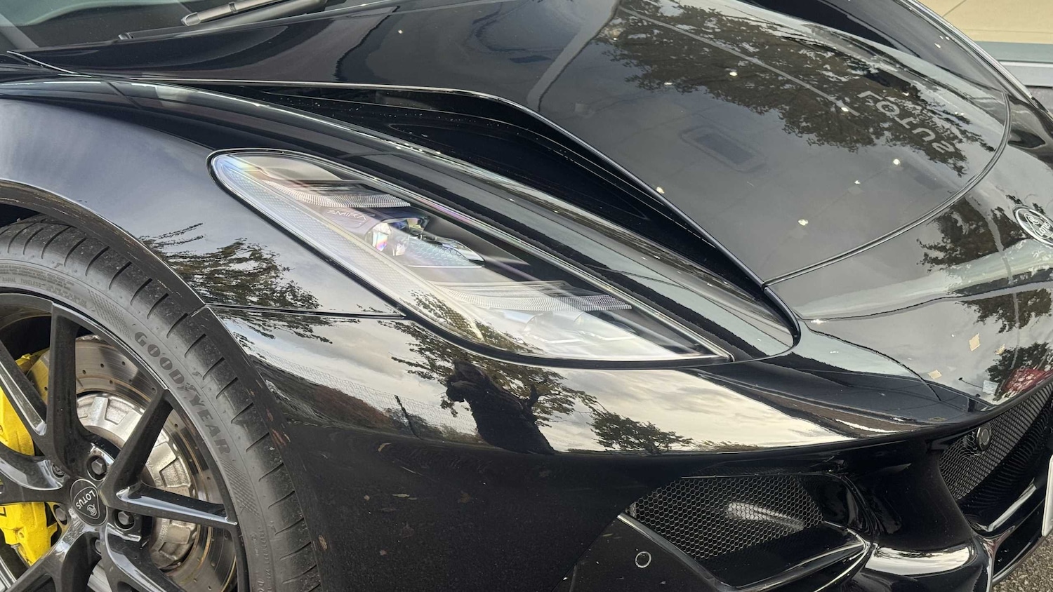 Used Lotus Emira 2025 for sale - 76362667: Photo 9
