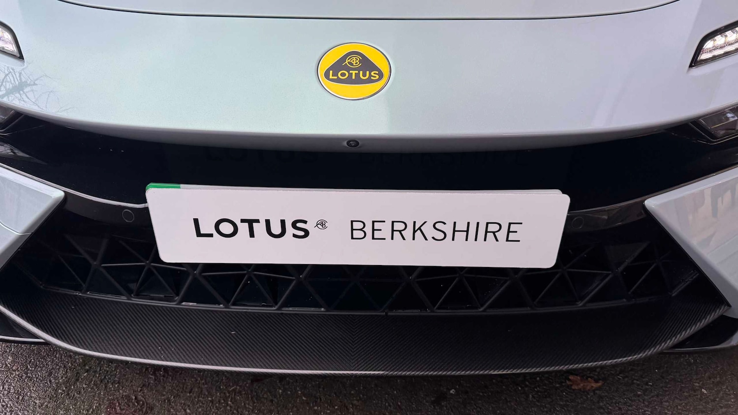 Used Lotus Emeya 2024 for sale - 76789212: Photo 10