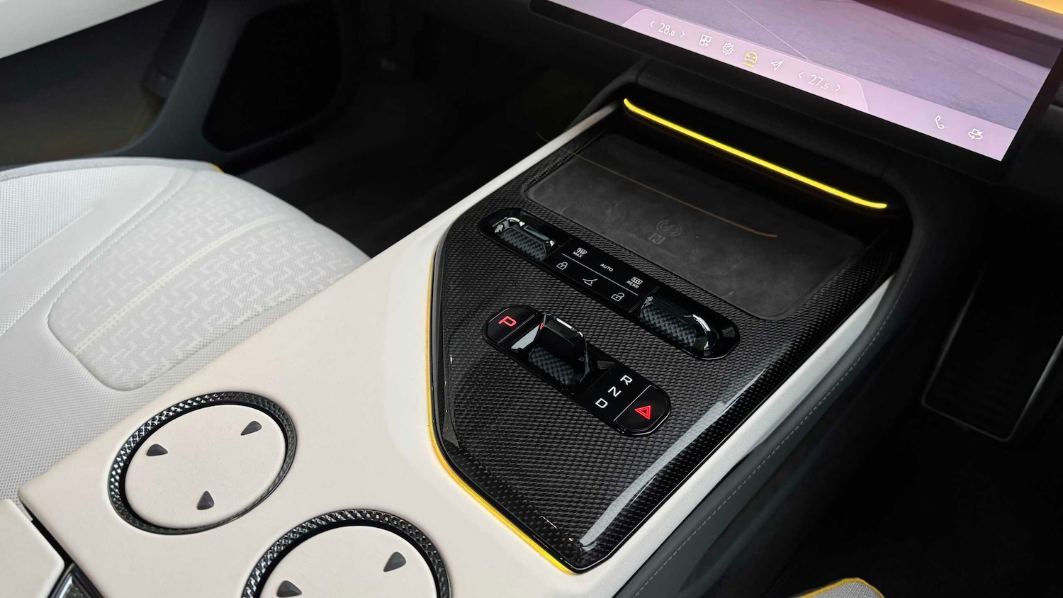 Used Lotus Emeya 2024 for sale - 76789212: Photo 13