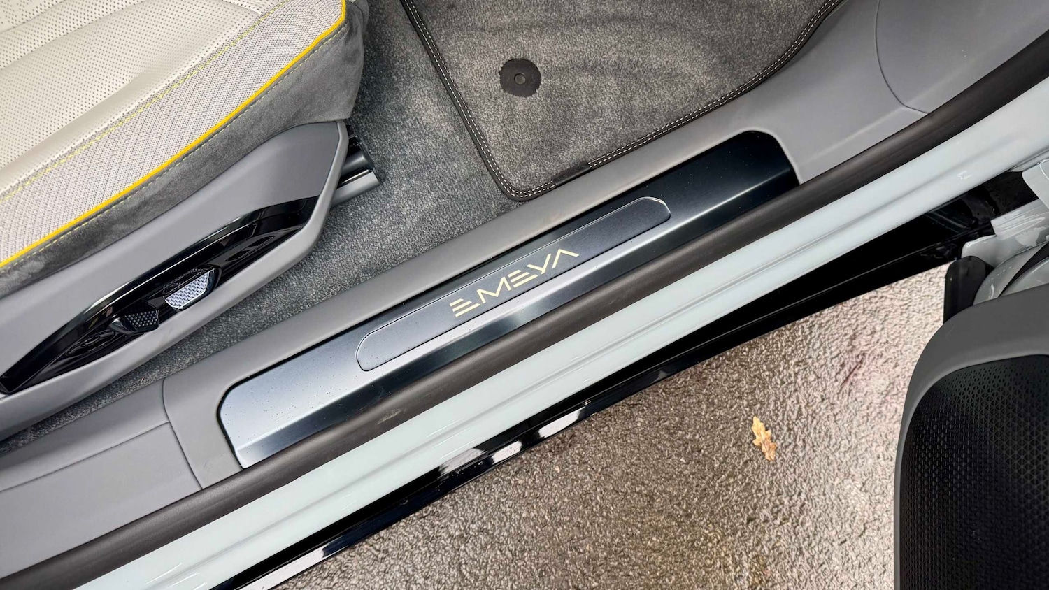 Used Lotus Emeya 2024 for sale - 76789212: Photo 17