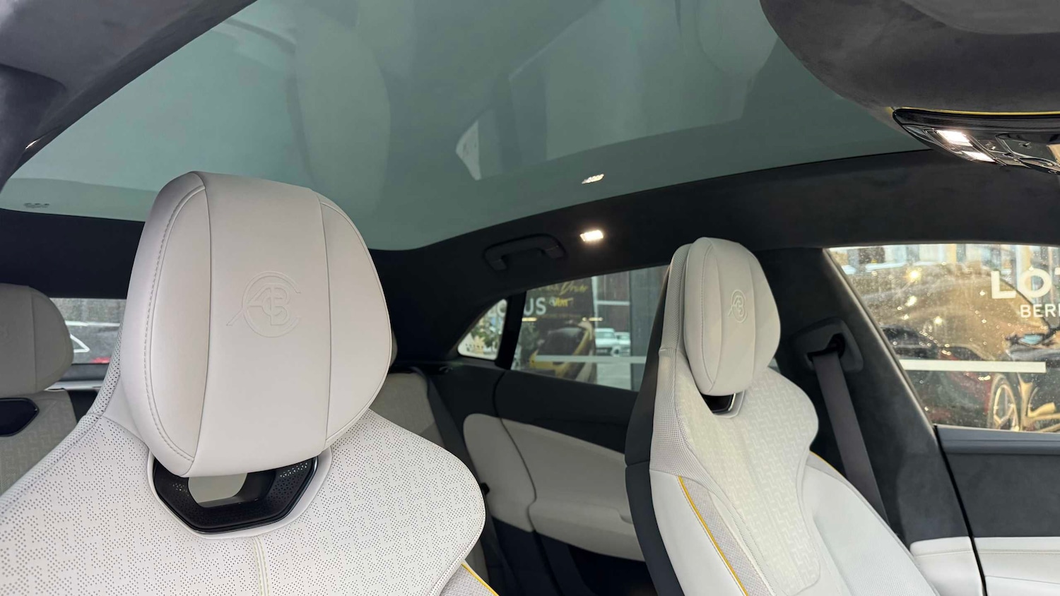 Used Lotus Emeya 2024 for sale - 76789212: Photo 19