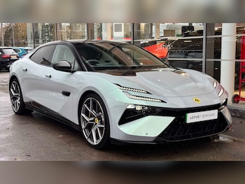 Used Lotus Emeya 2024 for sale - 76789212: Photo