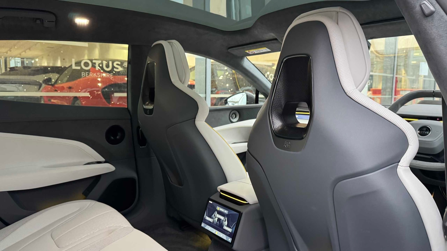 Used Lotus Emeya 2024 for sale - 76789212: Photo 20