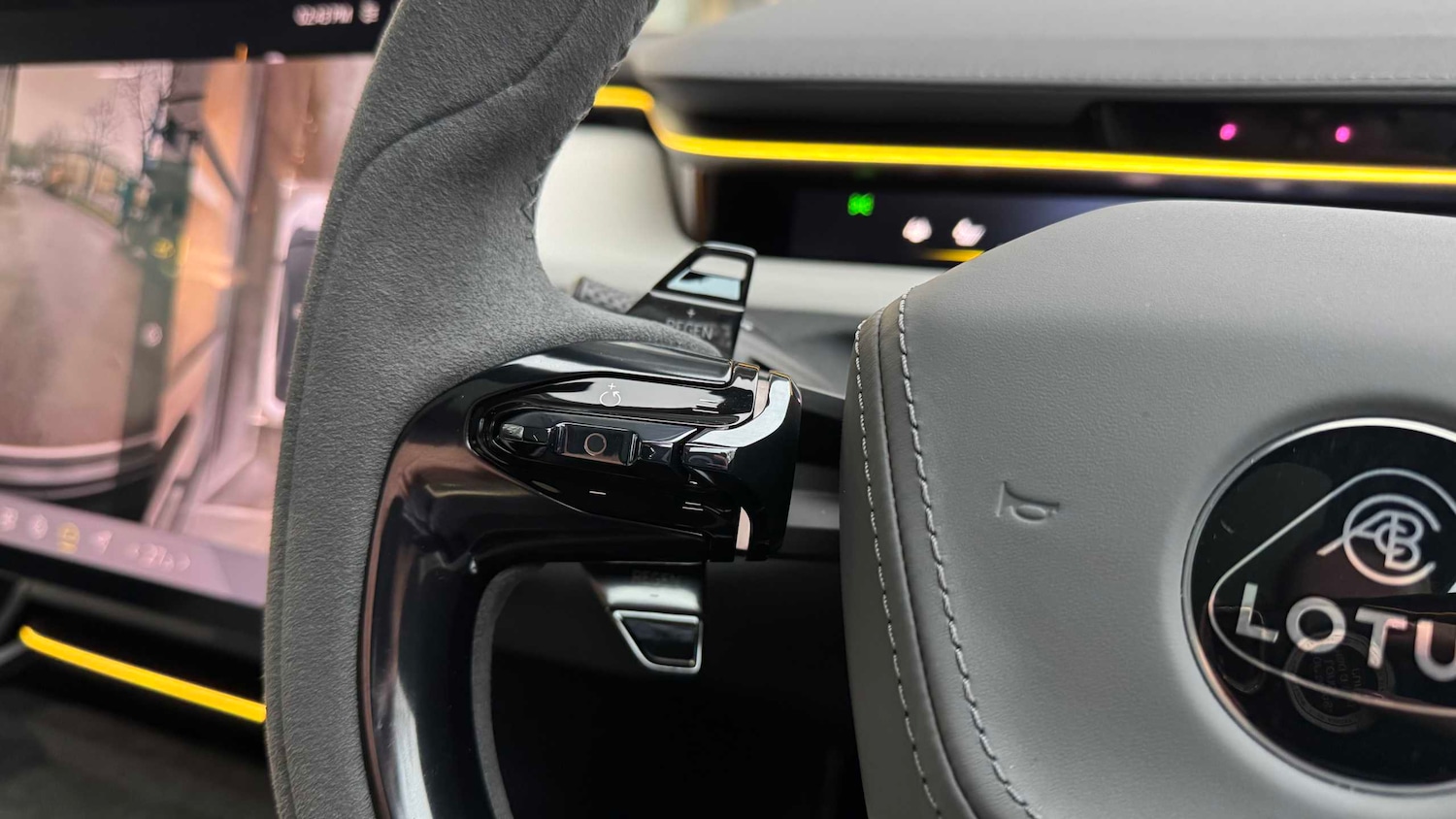 Used Lotus Emeya 2024 for sale - 76789212: Photo 23