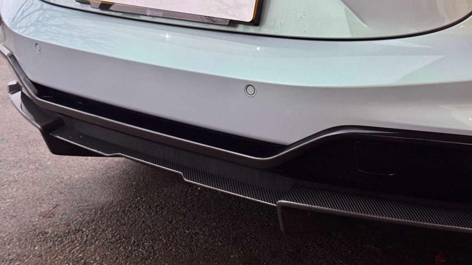 Used Lotus Emeya 2024 for sale - 76789212: Photo 27