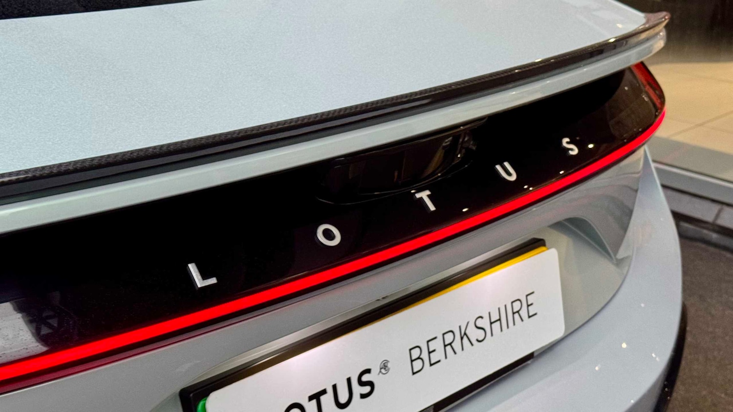 Used Lotus Emeya 2024 for sale - 76789212: Photo 28