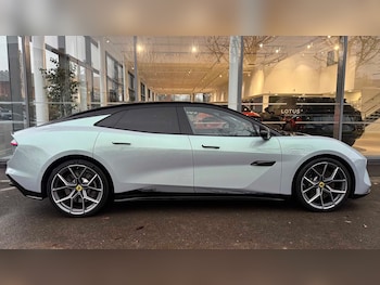 Used Lotus Emeya 2024 for sale - 76789212: Photo