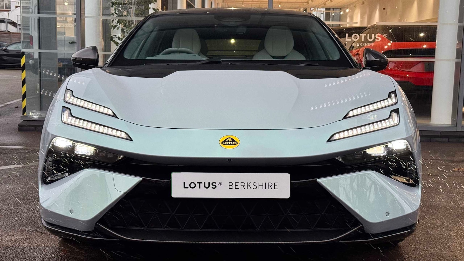 Used Lotus Emeya 2024 for sale - 76789212: Photo 3