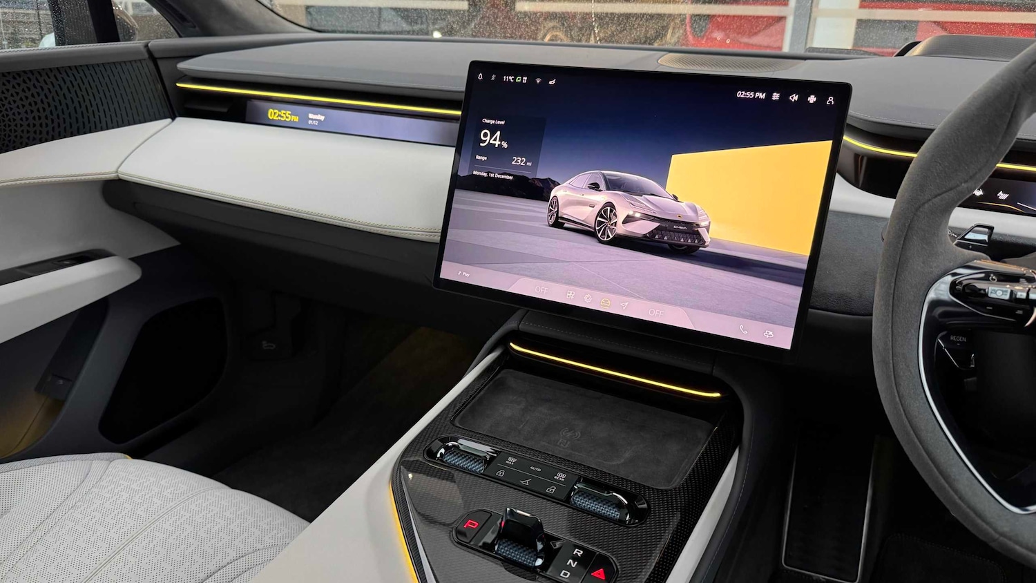 Used Lotus Emeya 2024 for sale - 76789212: Photo 33