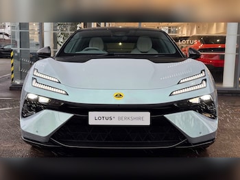 Used Lotus Emeya 2024 for sale - 76789212: Photo