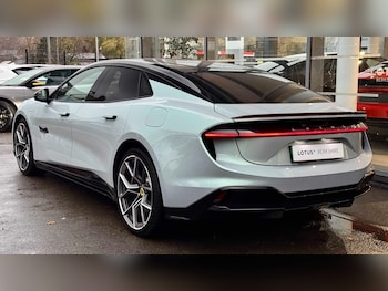 Used Lotus Emeya 2024 for sale - 76789212: Photo
