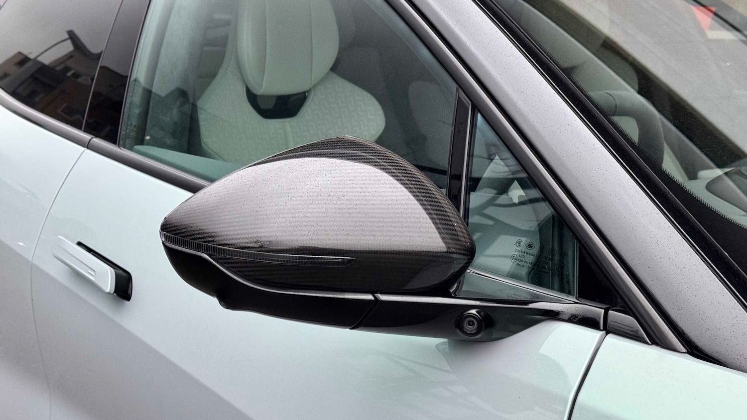 Used Lotus Emeya 2024 for sale - 76789212: Photo 5