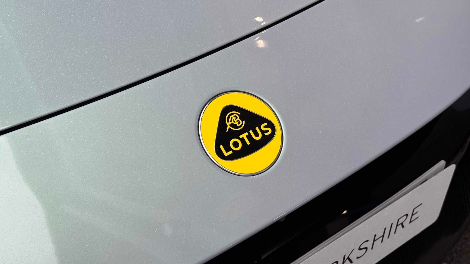 Used Lotus Emeya 2024 for sale - 76789212: Photo 9