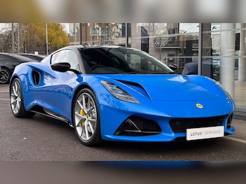 Used Lotus Emira 2025 for sale - 78419574: Photo