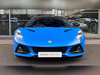 Used Lotus Emira 2025 for sale - 78419574: Photo