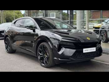 675kW R 112kWh 5dr Auto
