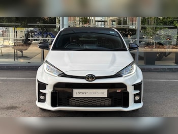 Used Toyota Yaris 2021 for sale - 79148003: Photo