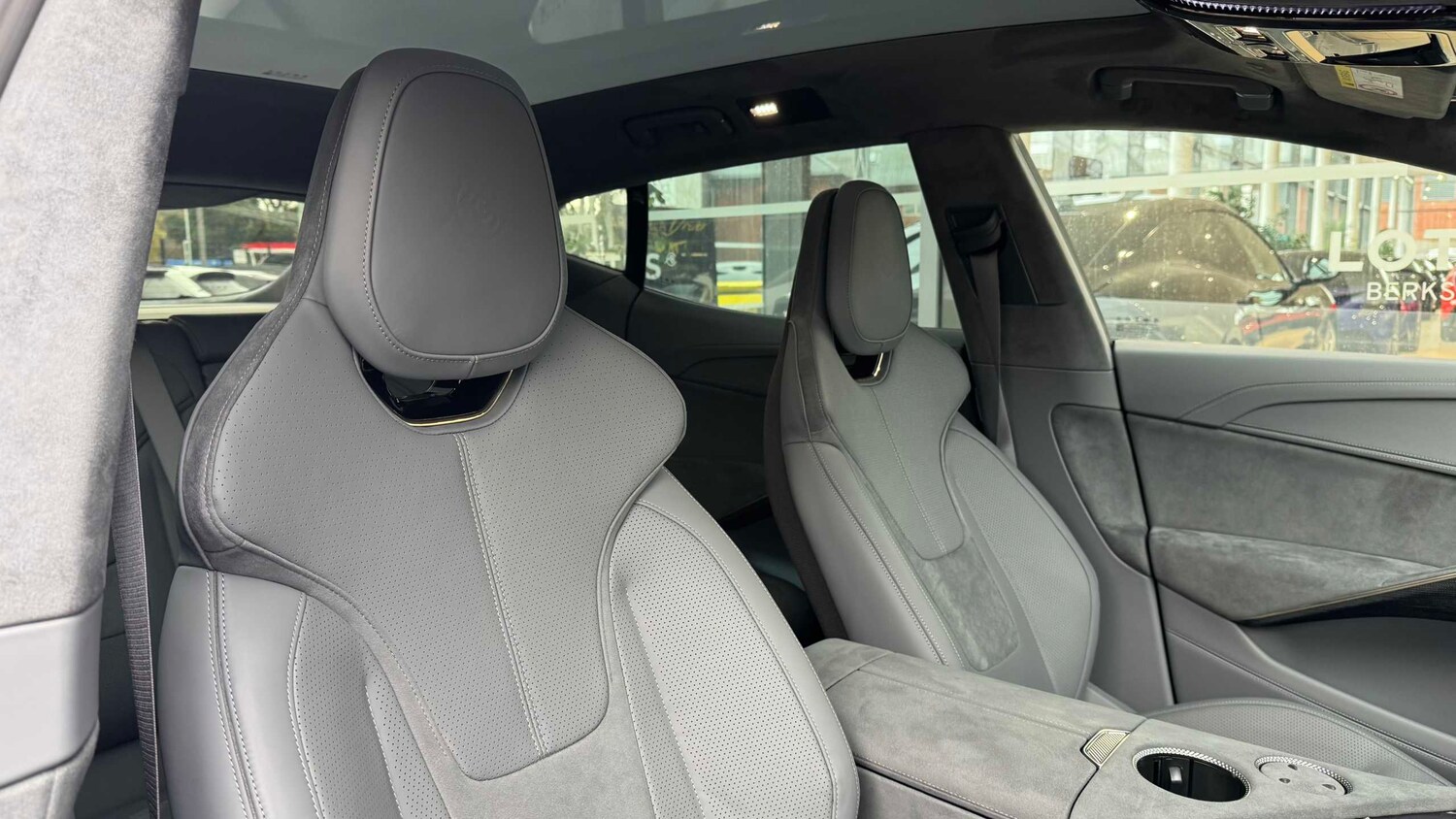 Used Lotus Eletre 2025 for sale - 78104788: Photo 11