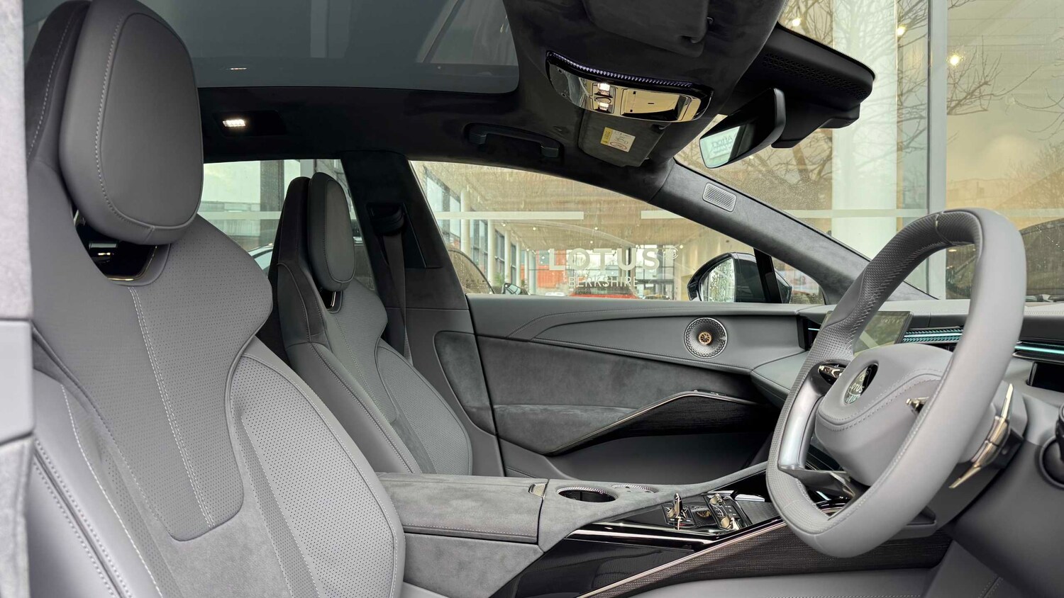 Used Lotus Eletre 2025 for sale - 78104788: Photo 12