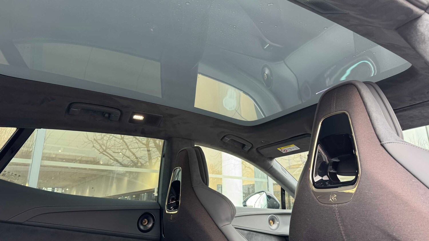 Used Lotus Eletre 2025 for sale - 78104788: Photo 14