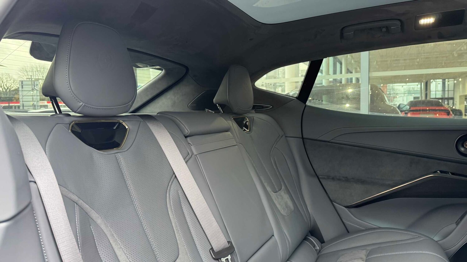 Used Lotus Eletre 2025 for sale - 78104788: Photo 15