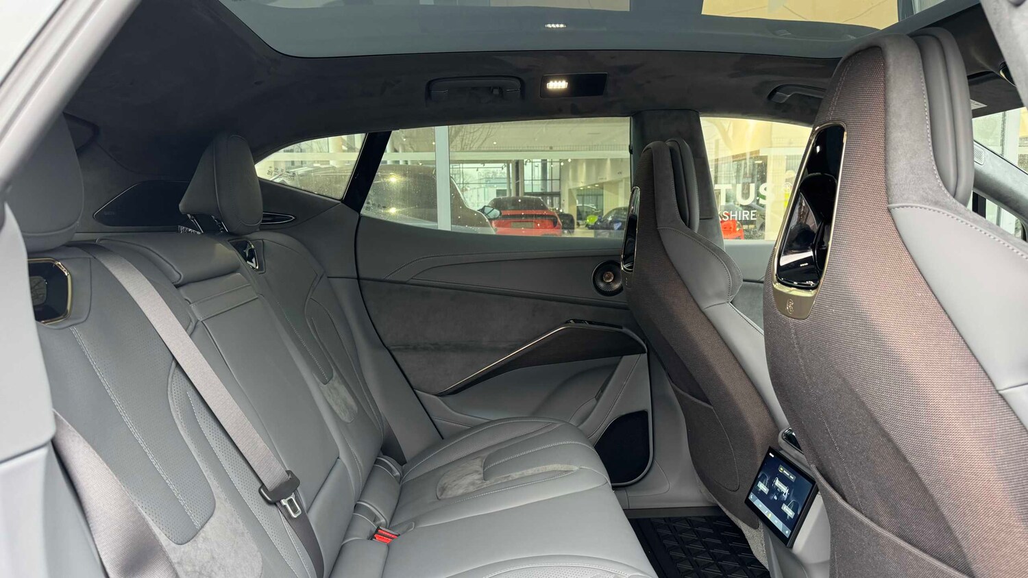 Used Lotus Eletre 2025 for sale - 78104788: Photo 16
