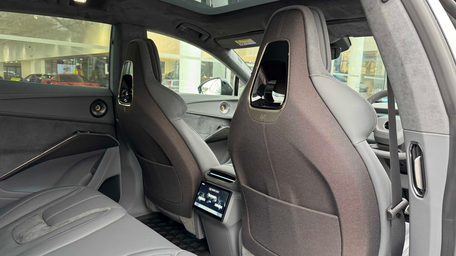 Used Lotus Eletre 2025 for sale - 78104788: Photo 17