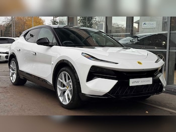 Used Lotus Eletre 2025 for sale - 78104788: Photo