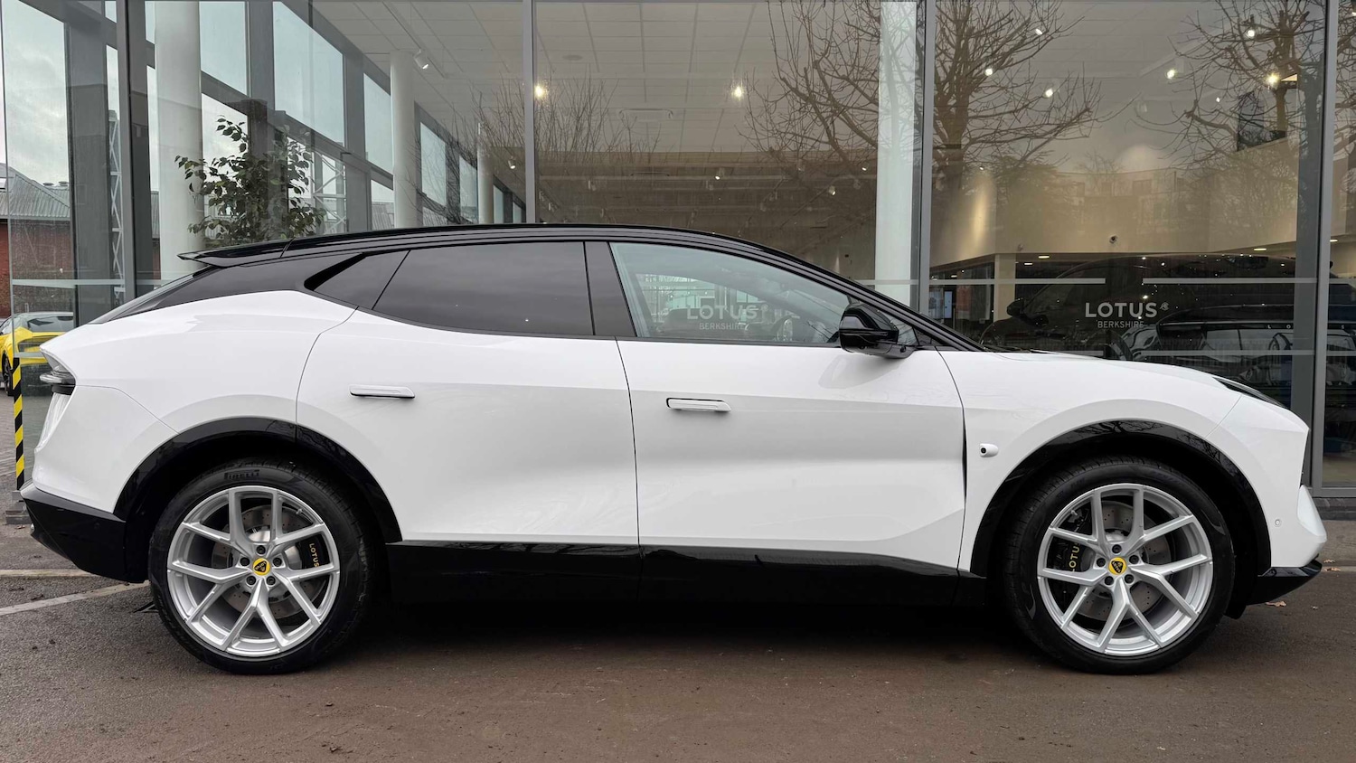 Used Lotus Eletre 2025 for sale - 78104788: Photo 2