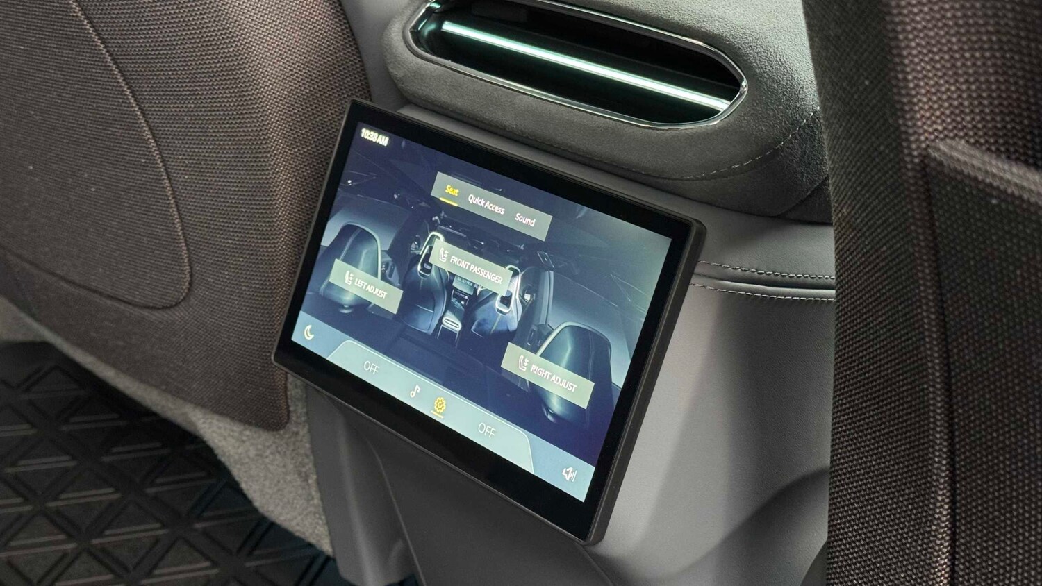 Used Lotus Eletre 2025 for sale - 78104788: Photo 20