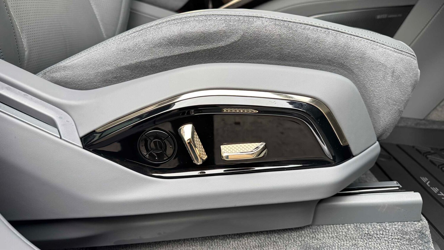 Used Lotus Eletre 2025 for sale - 78104788: Photo 22