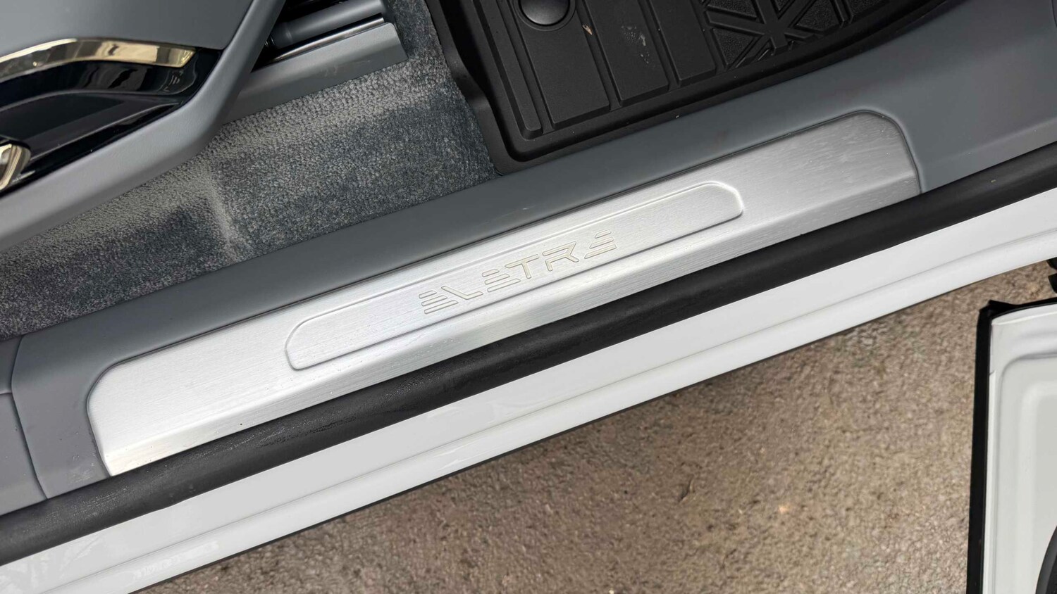 Used Lotus Eletre 2025 for sale - 78104788: Photo 23