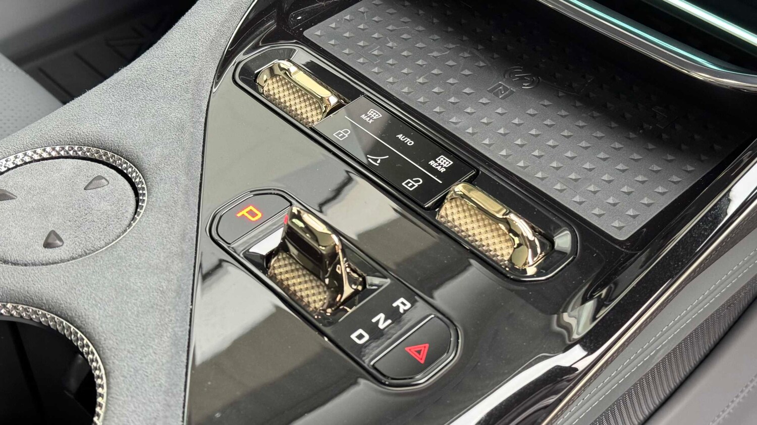 Used Lotus Eletre 2025 for sale - 78104788: Photo 24