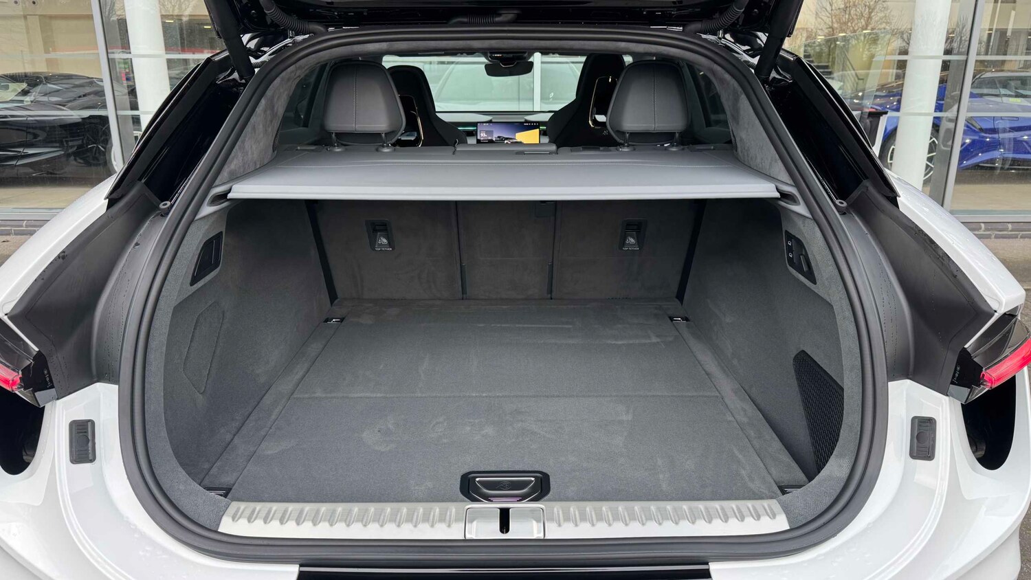 Used Lotus Eletre 2025 for sale - 78104788: Photo 28