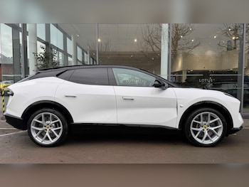 Used Lotus Eletre 2025 for sale - 78104788: Photo