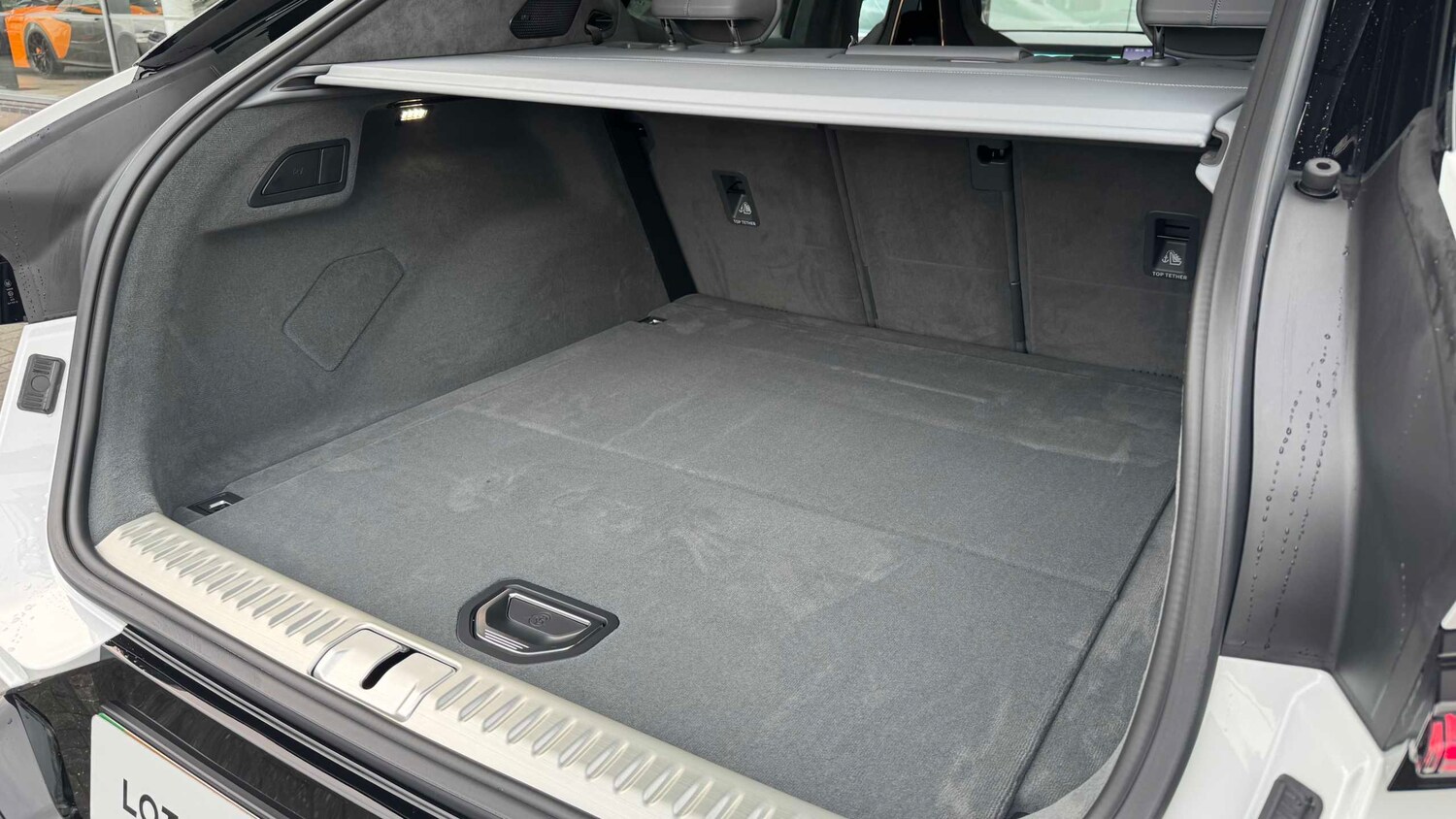 Used Lotus Eletre 2025 for sale - 78104788: Photo 30