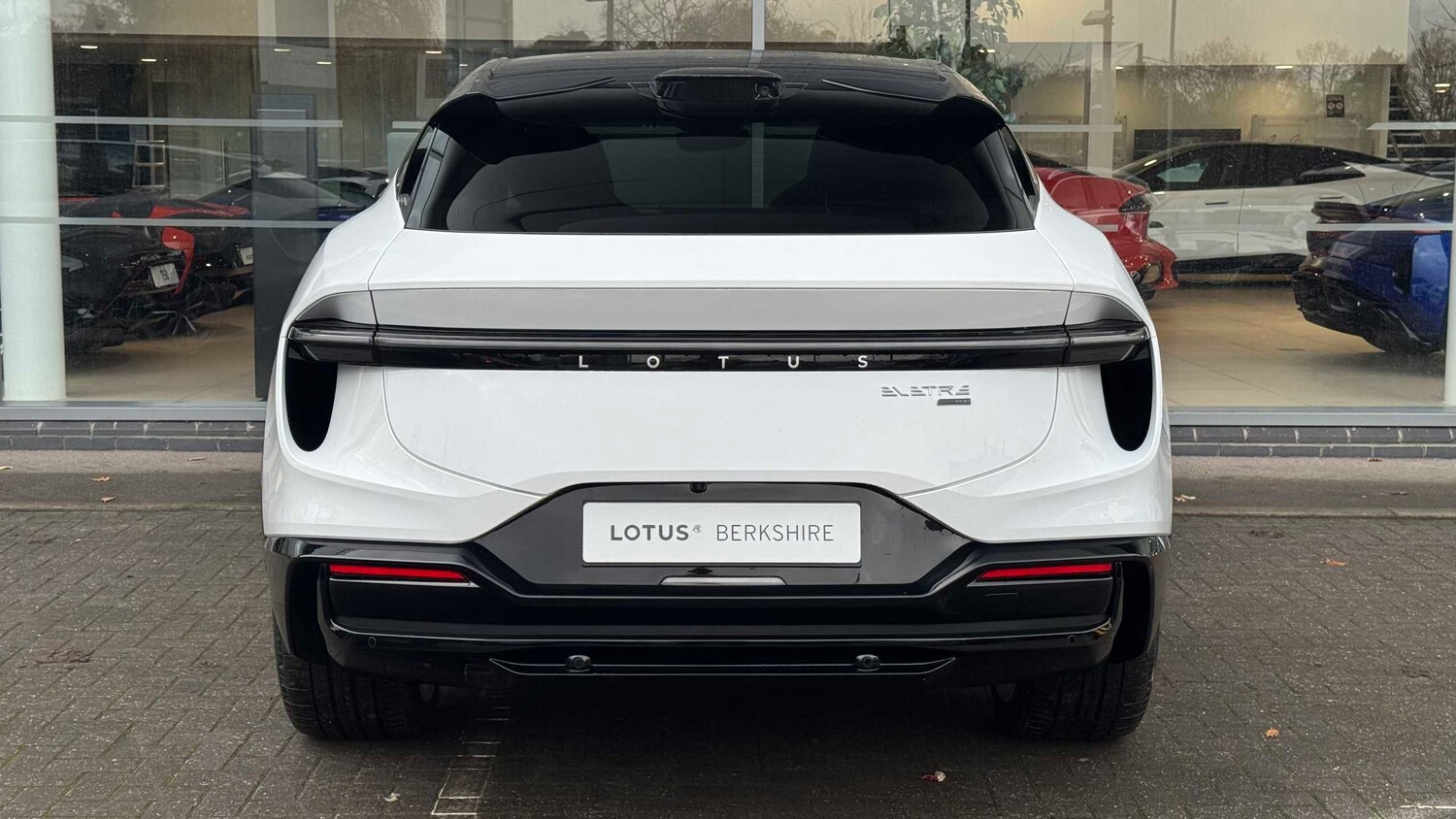 Used Lotus Eletre 2025 for sale - 78104788: Photo 32