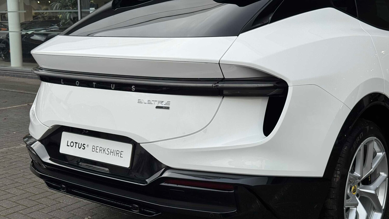Used Lotus Eletre 2025 for sale - 78104788: Photo 34
