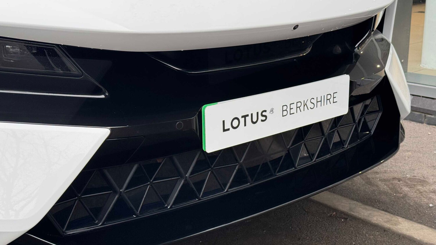 Used Lotus Eletre 2025 for sale - 78104788: Photo 35