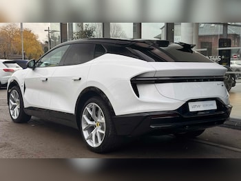 Used Lotus Eletre 2025 for sale - 78104788: Photo