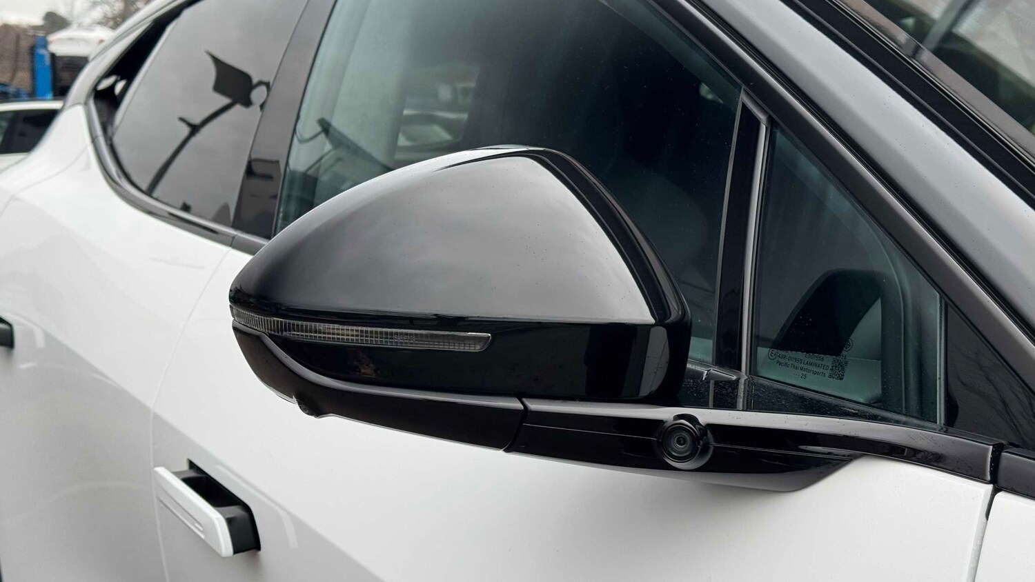 Used Lotus Eletre 2025 for sale - 78104788: Photo 6